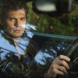 Fifty Shades of Grey