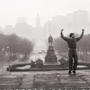 Rocky