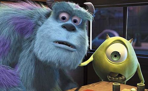 Monsters, Inc. Movie Review for Parents