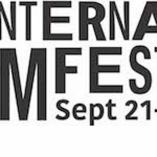 CIFF: Calgary International Film Festival: 2016