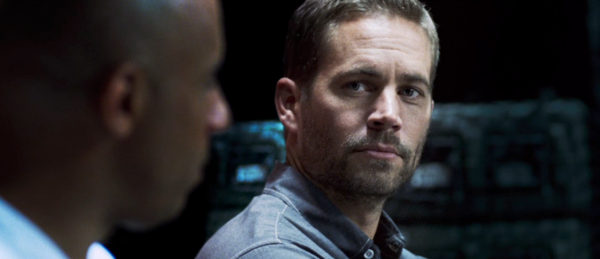 Picture from Furious 7 Wraps Up With Some Help from Paul Walker’s Brothers