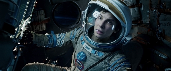 Picture from Is Gravity The “Best Picture” for 2013?