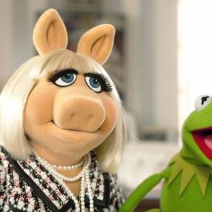 Miss Piggy And Kermit Call It Quits