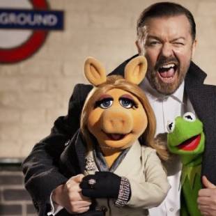 Muppets About to Become Adult Programing?