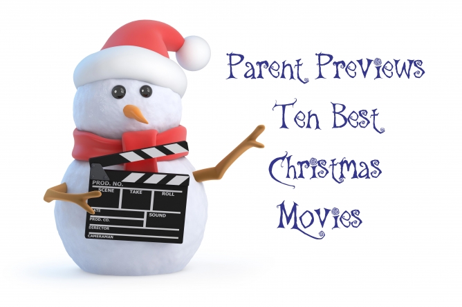 Picture from 10 Classic Christmas Movies to Share