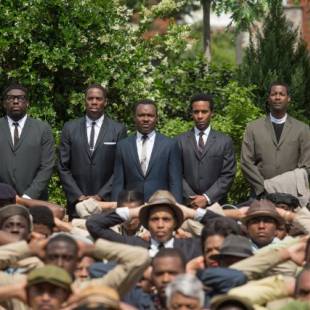 Celebrate Black History Month with Selma