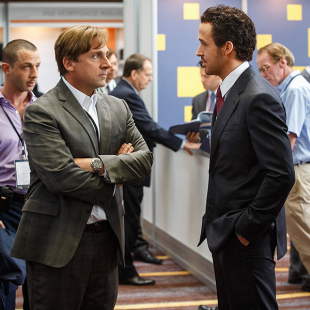 The Big Short - First Trailer
