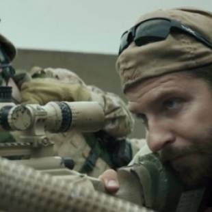 American Sniper Becomes Highest Grossing Movie of 2014