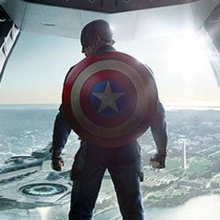 5 Things to Love about Captain America