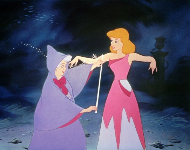 Picture from 6 Cinderella Movies to Watch This Week
