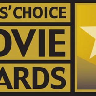 Best of 2015 - Critics Choice Movie Awards