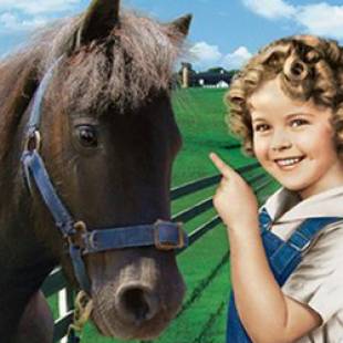 Shirley Temple Dies at 85—Proved Child Stars Can Do Great Things As Adults