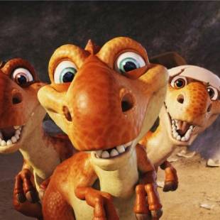 6 Dandy Dinosaur Movies
