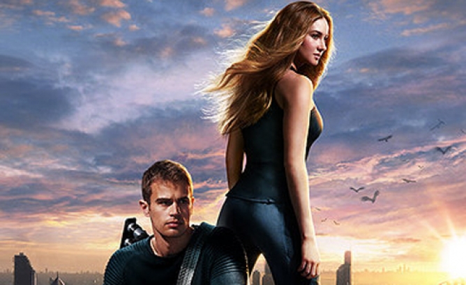Picture from Counting Down to Divergent