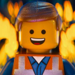 Hilarious Bloopers and Behind-The-Scenes from The LEGO Movie