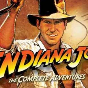 Disney Plans to Revisit Indiana Jones