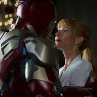Box Office Releases List of Top Grossing Movies for 2013