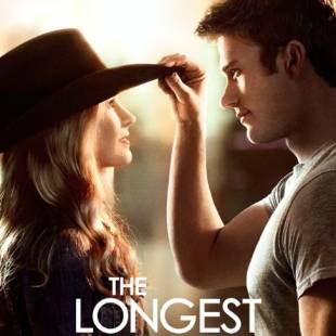 Scott Eastwood Takes the Reins as a Leading Man in The Longest Ride