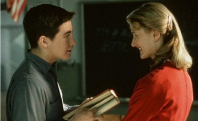 Picture from 10 Best Teacher Movies for Back-to-school Time