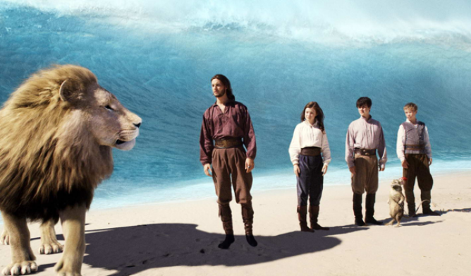 Picture from Another Narnia Movie On Its Way But Can The Producer of Grey’s Anatomy Make It Work?