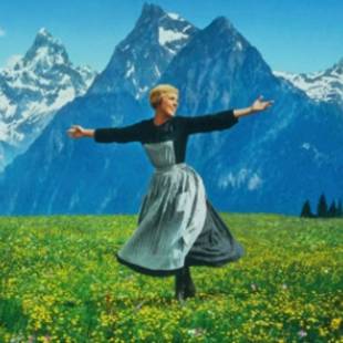 The Sound of Music Stars Celebrate Long Careers in the Movie Business