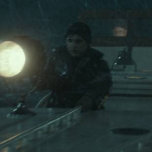 Disney Releases New Trailer for The Finest Hours