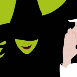 Wicked Rumored to be Coming to Theaters in 2016
