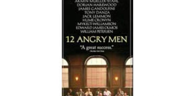 12 angry men 1997