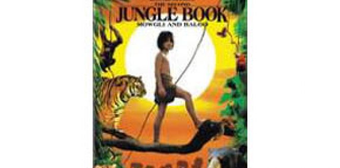 The Second Jungle Book: Mowgli And Baloo parents guide