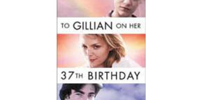 To Gillian On Her 37th Birthday parents guide