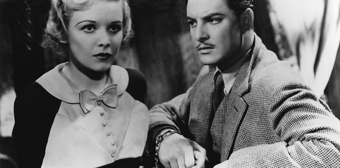 The 39 Steps (1935) parents guide