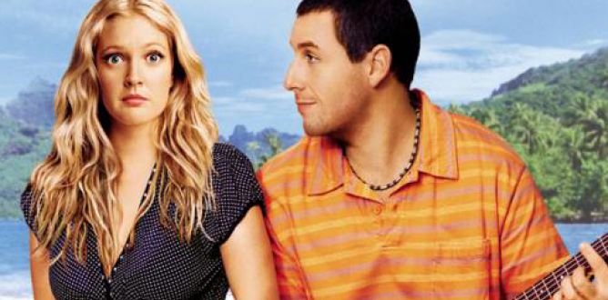 fifty first dates full movie