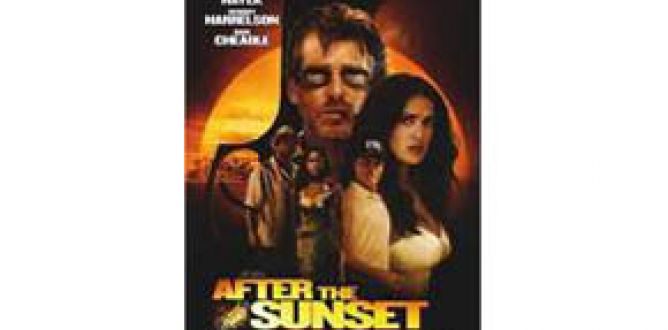 After the Sunset parents guide