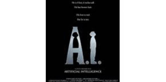 A.I. Artificial Intelligence parents guide