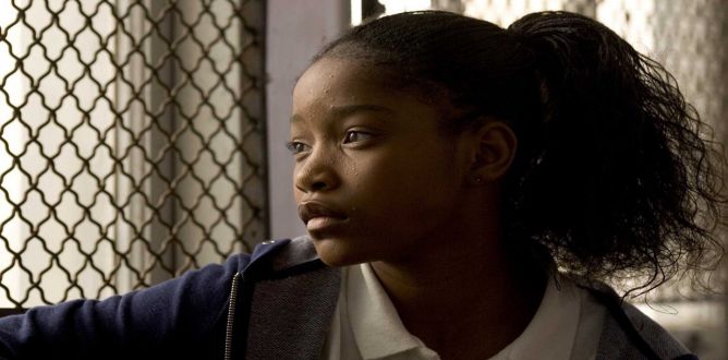 Akeelah and the Bee parents guide