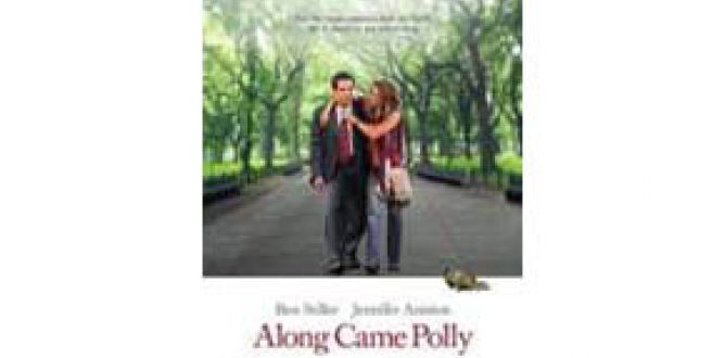 Along Came Polly parents guide