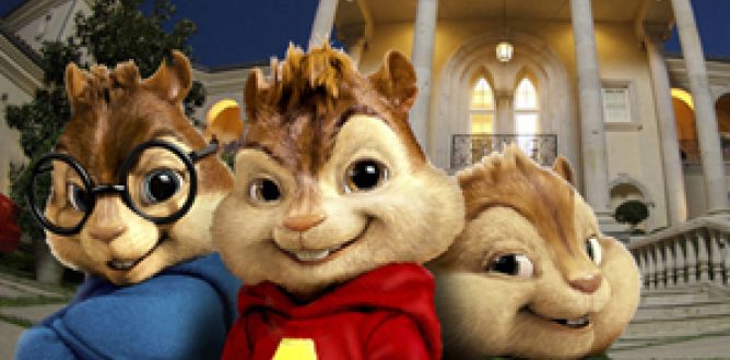 Alvin and the Chipmunks parents guide