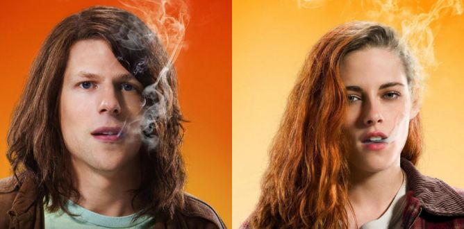 American Ultra parents guide