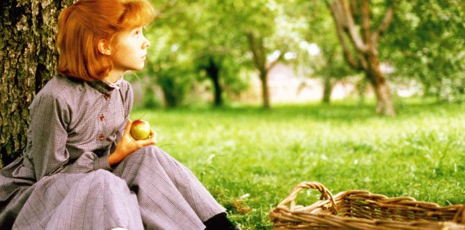 Anne Of Green Gables parents guide