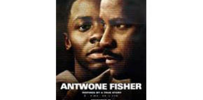 Antwone Fisher parents guide