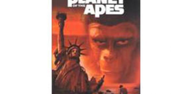 Planet Of The Apes (1968) parents guide