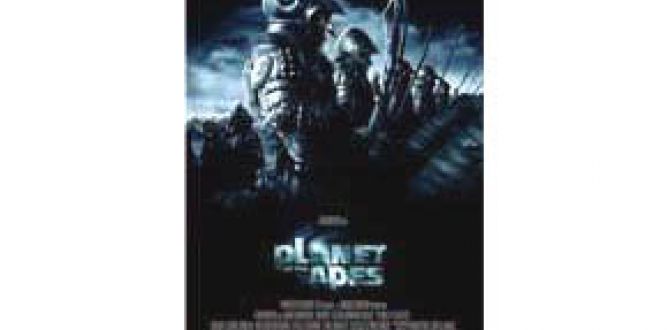 Planet Of The Apes (2001) parents guide