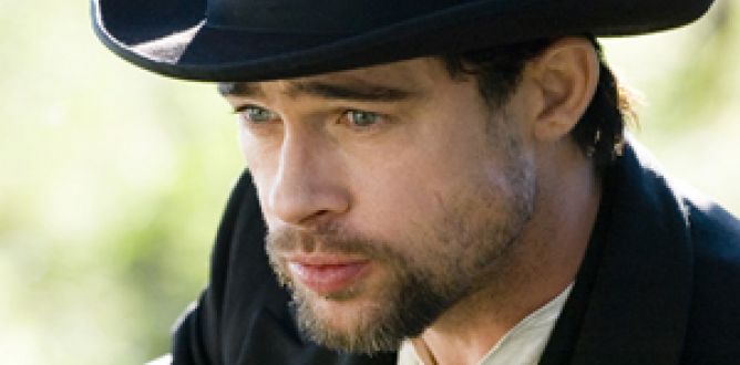 The Assassination of Jesse James By the Coward Robert Ford parents guide