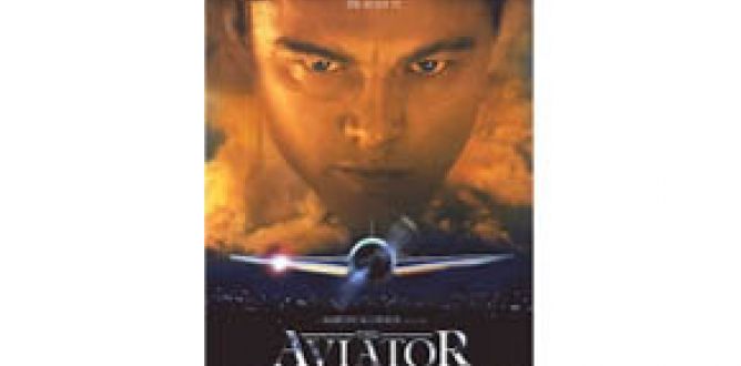 The Aviator parents guide