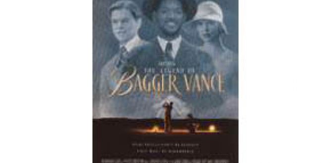The Legend of Bagger Vance (2000) parents guide