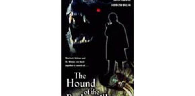 The Hound Of The Baskervilles parents guide