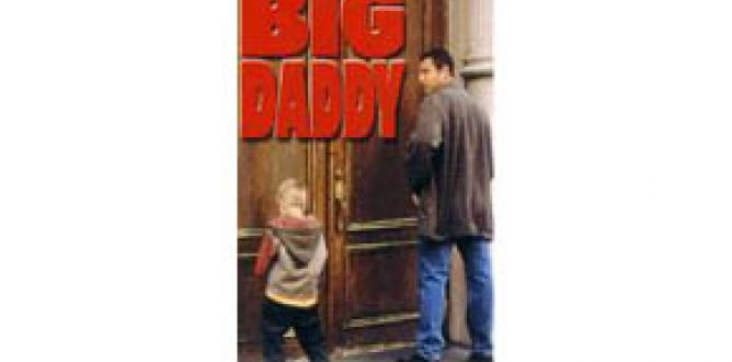 Big Daddy parents guide