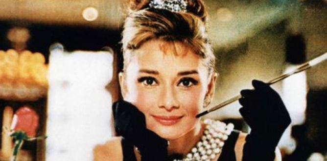 Breakfast at Tiffany’s parents guide