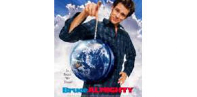 Bruce Almighty parents guide