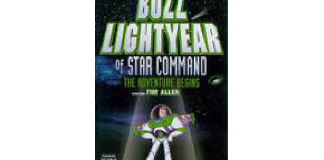 Buzz Lightyear of Star Command parents guide